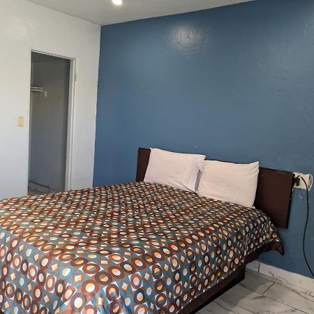 Green Spot Motel Victorville Exterior foto